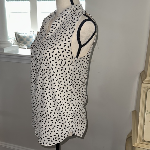 H&M Patterned Tank - Picture 3 of 4